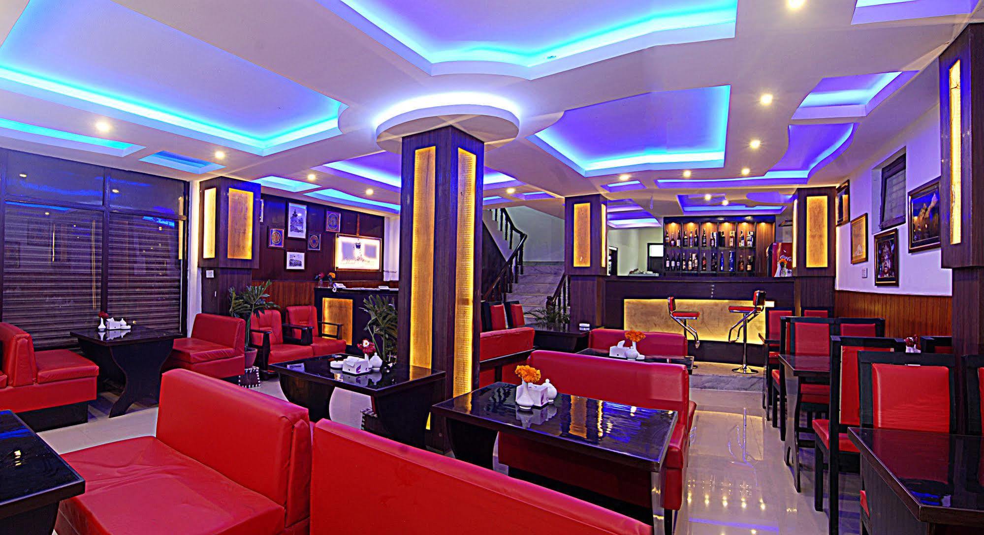 Hotel Gallery Nepal Κατμαντού Εξωτερικό φωτογραφία