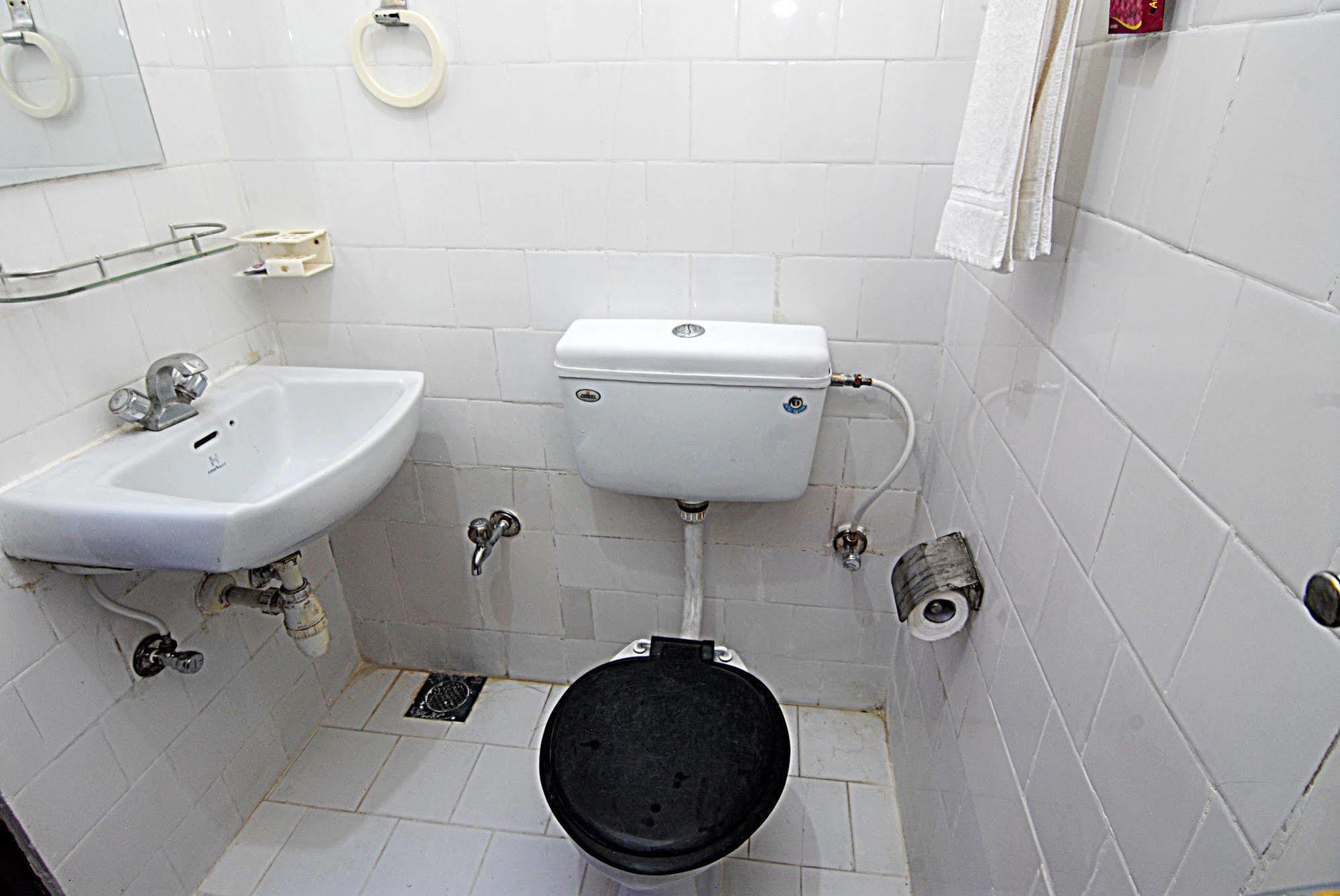Hotel Gallery Nepal Κατμαντού Εξωτερικό φωτογραφία