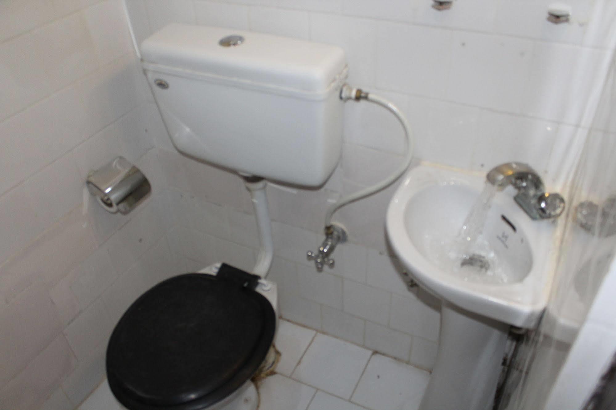 Hotel Gallery Nepal Κατμαντού Εξωτερικό φωτογραφία